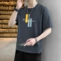 薄款半袖夏季新款t恤