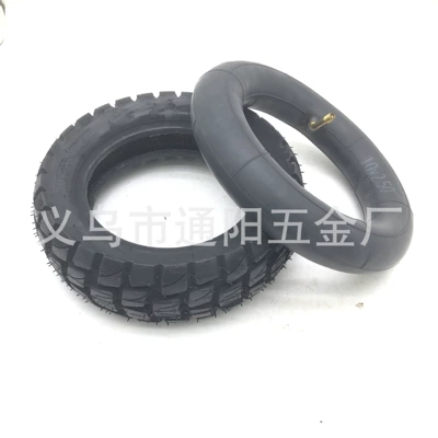 TUOVT80/65-6 tires 10 inch – Elektrikli avtomobil şinləri