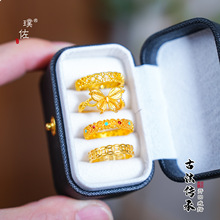 ��􏊱�ɫ24K�����U���~�X�������z��ָ����ʽ�MȦʳָ����H��
