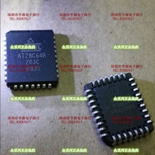 AT28C64B-15JU AT28C64B-20JC -20JI AT28C64B PLCC32 оƬ