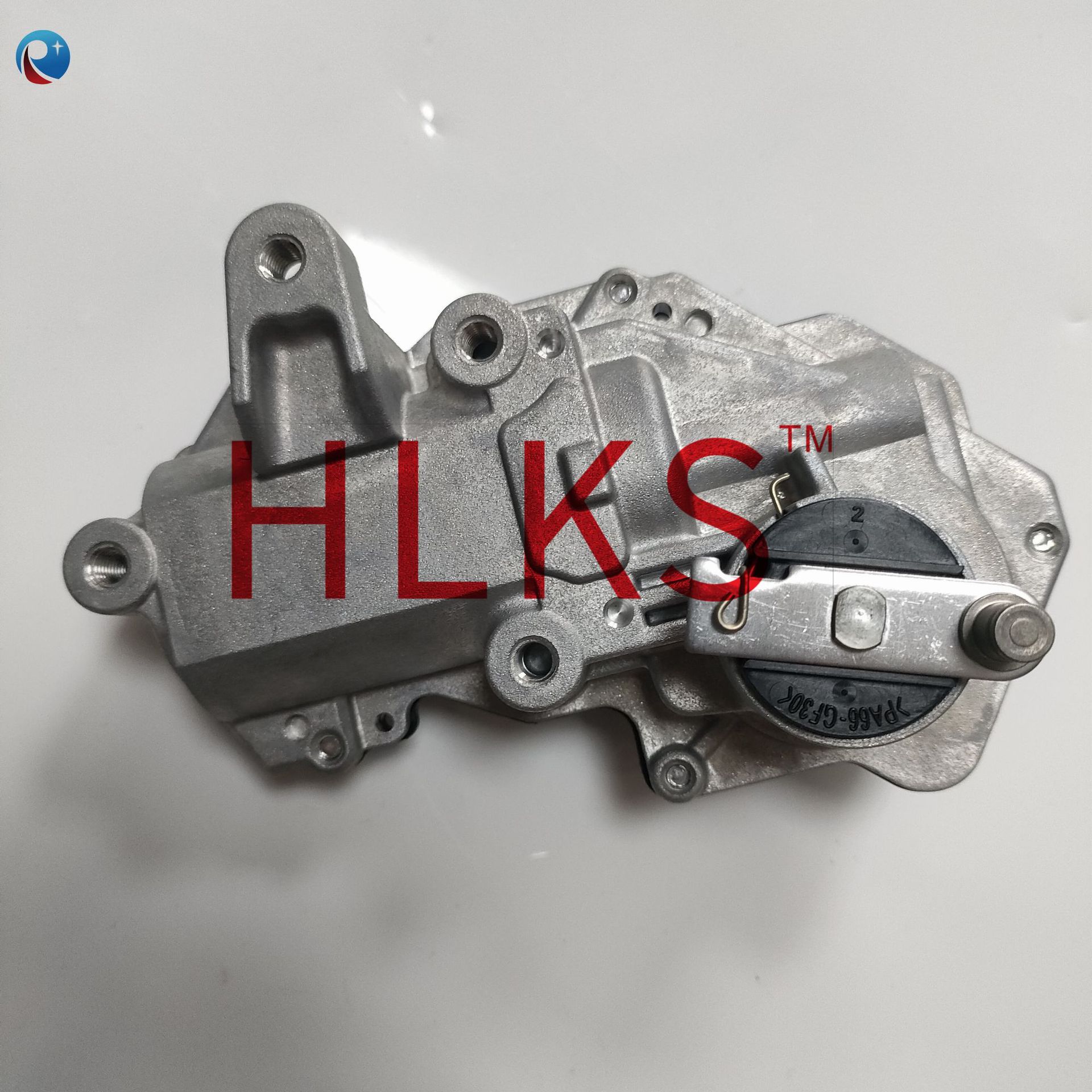 89674-71021 aplicable a la válvula electromagnética original de la turbina del HELAX 2GD de Toyota