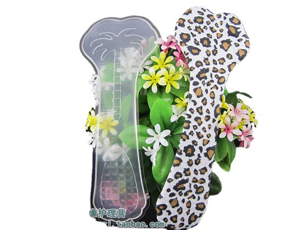 Transparent silicone non-slip gel
