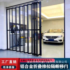 卷闸门;折叠门;平开门
