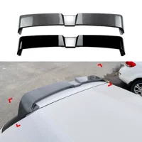 Применимо для Volkswagen Golf 6 Golf MK6 Обычная версия Odinger заднее крыло верхней части спойлера