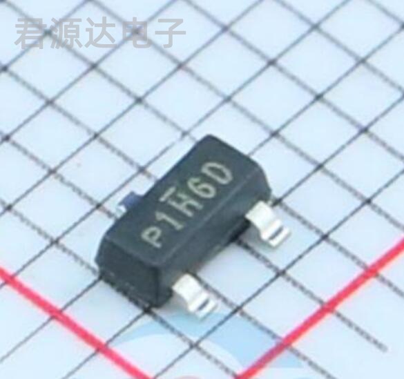 SI2343CDS-T1-GE3 封装 SOT-23-3原装MOS管
