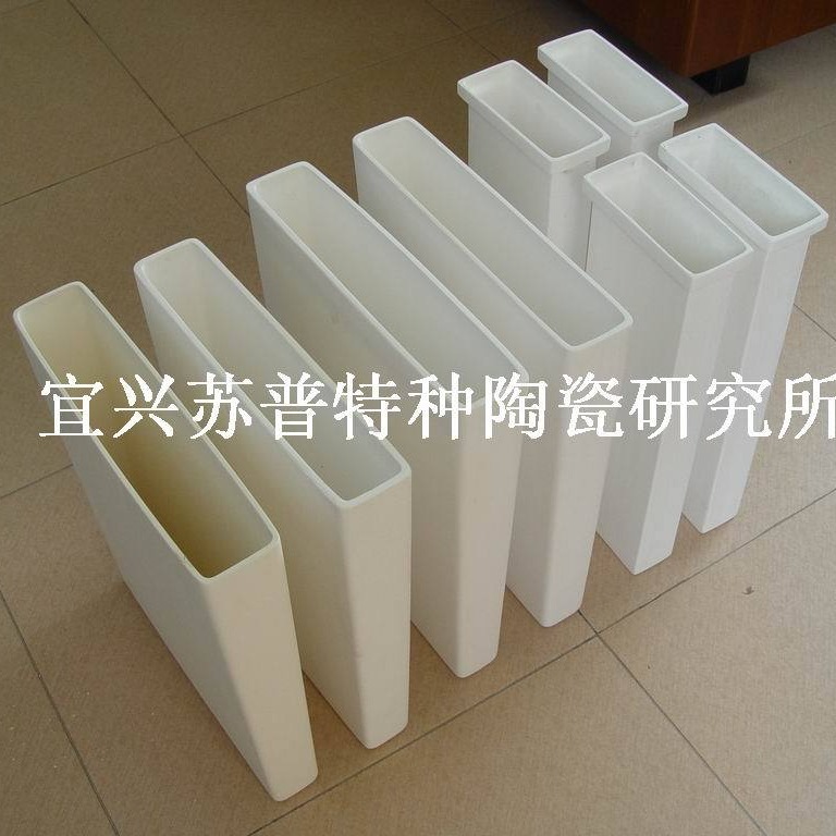 厂家直销供应电镀电解多孔素烧桶筒，质量优异价格优惠，多孔陶瓷