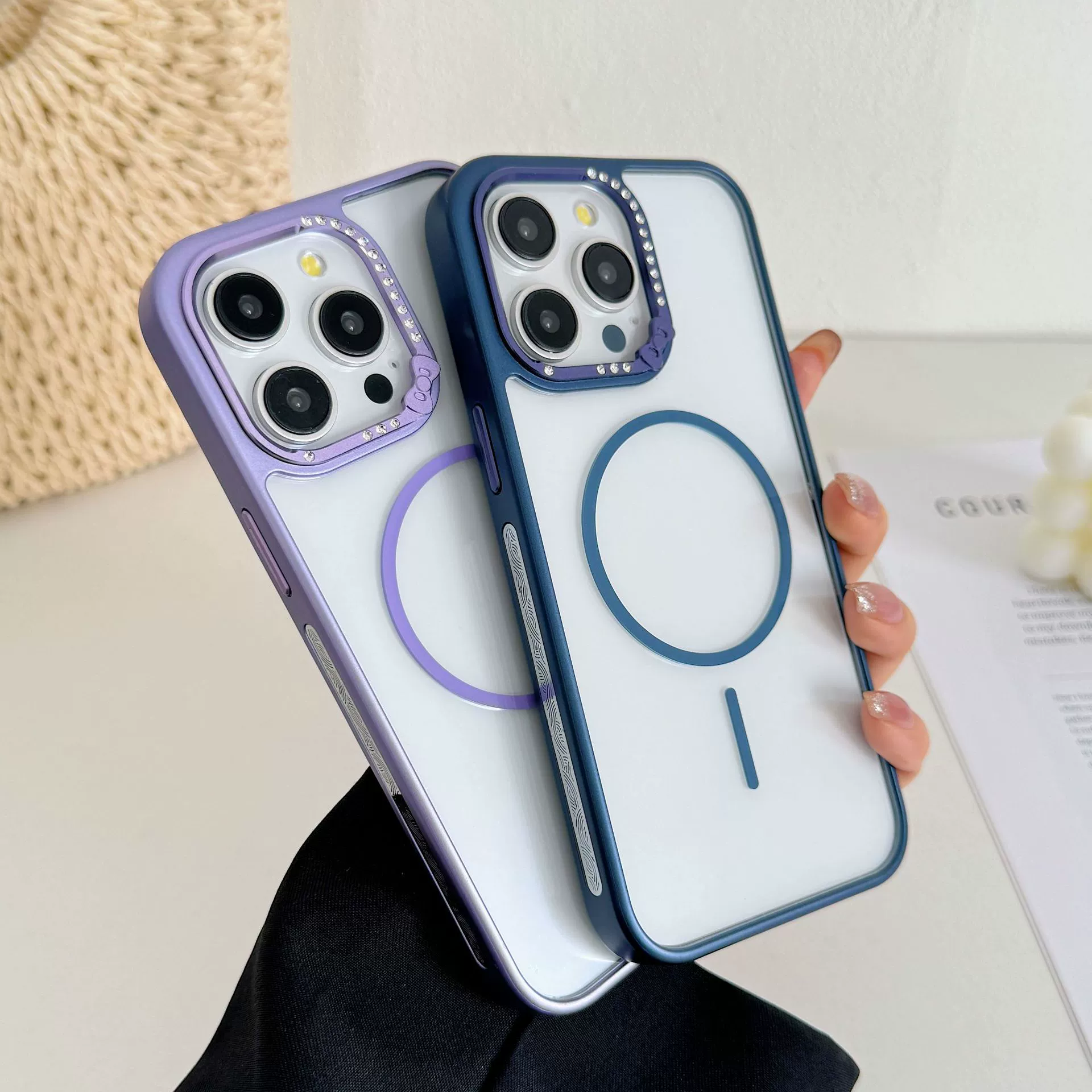 Чехол для iPhone 17, совместим с Apple, защитный объектив с бантом, для 17 Pro Max