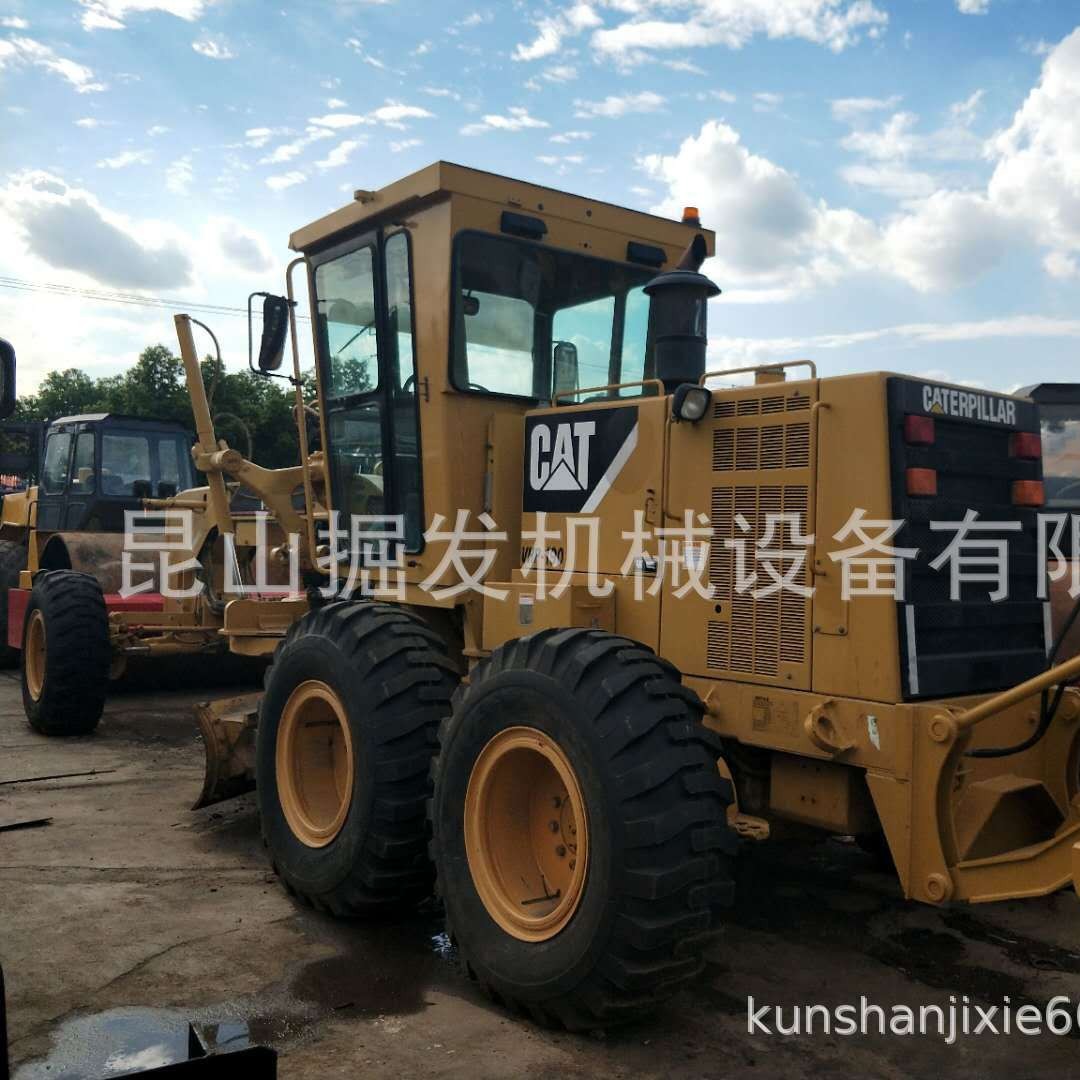 CAT卡特140H  140K平地机 二手出售转让价格