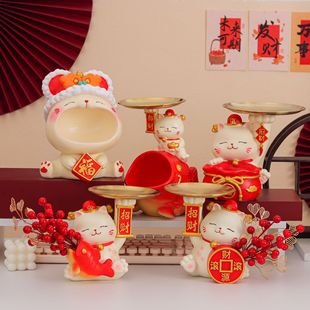 摆件高级感小众