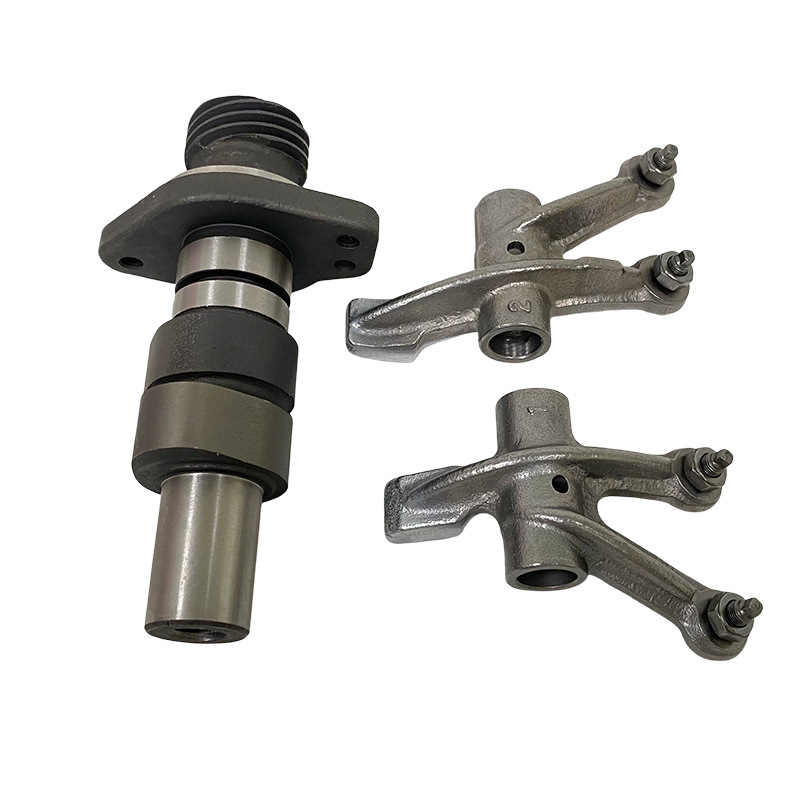 Motorcycle engine accessories suitable for Suzuki motorcycle GN250 camshaft rocker arm GS250