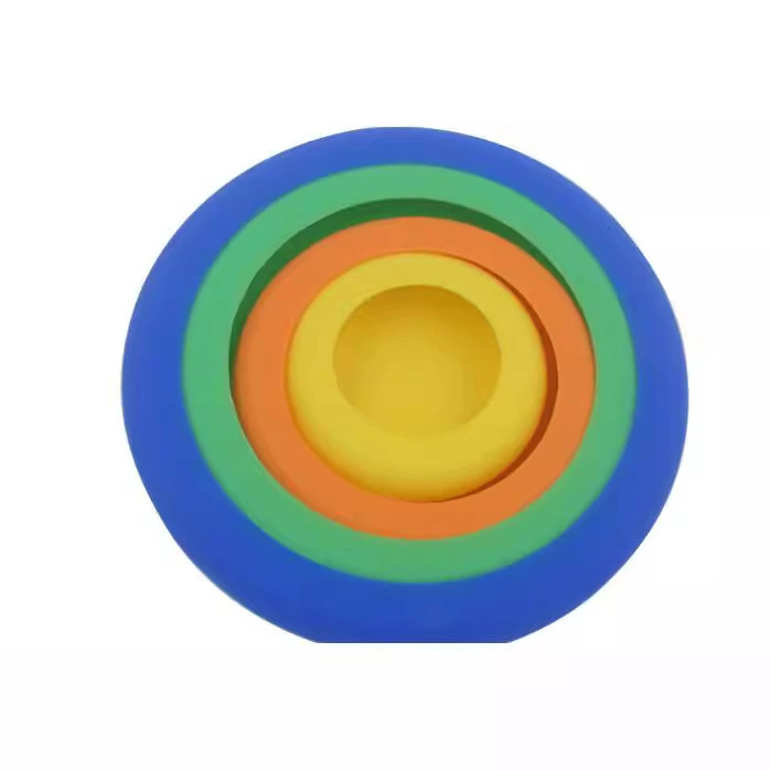 Fruit silicone set, Amazon, 4 piece set