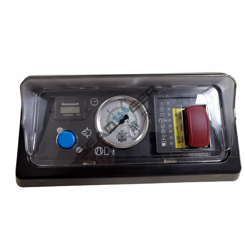 24V康明斯版阿特拉斯移动机控制器启动开关1092733010