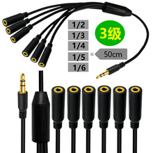 һ�ֶ�˿����l��3��3��3.5�����w��2/3/4/5/6��DC3.5ĸ���w