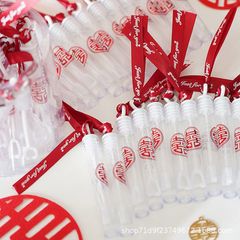 結婚式のお土産はお土産です。