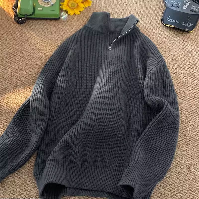 Dark gray