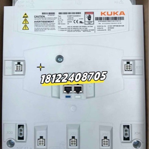 工业机器人配件00-160-151驱动器议价