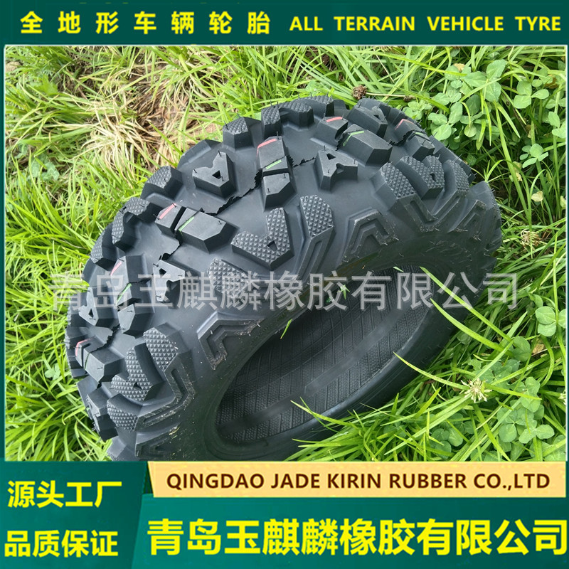 全地形ATV轮胎29X11-14沙滩车ATV全地形四驱越野车轮胎型号齐全