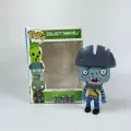 Pirate Zombie