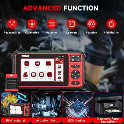 Avtomobil diaqnostika alətləri system detector OBDII diagnostic