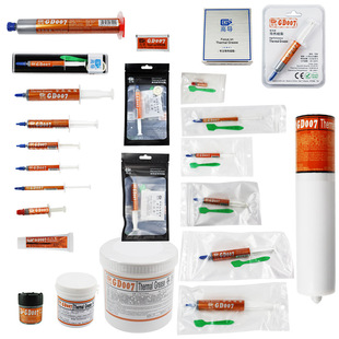 �ߌ�GD007��ɫ�����֬CPU/GPUɢ����z��ᘹ�ܛ��Ӳ���Է�����b