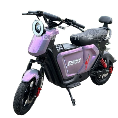 for cross-border export, Elektrikli motosikletlər