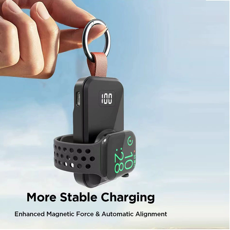 Только для внешней торговли трансграничный мини-приложение Apple часы зарядное приложение apple watch iwatch зарядное сокровище