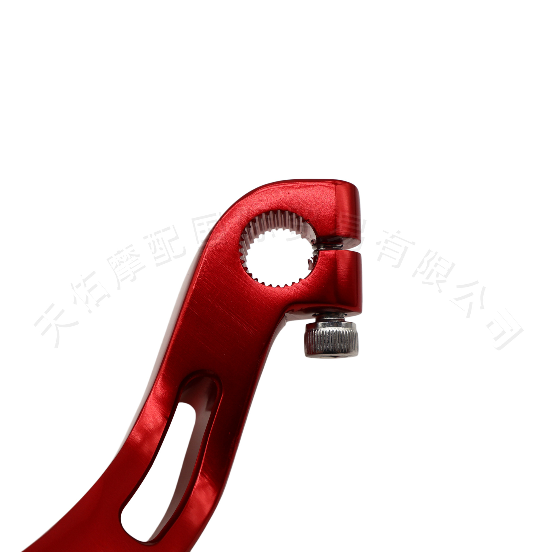 Off-Road Motorcycle Modified Cnc Aluminum Alloy Folding Gear Shift Lever Pedal Suitable for Beta Xtrainer