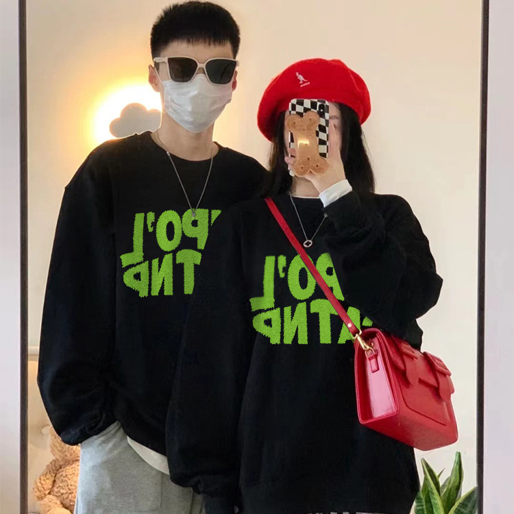같은 커플의 조끼는 봄과 가을 2024 년 새로운 슈퍼 핫 타이드 브랜드 HATLESS 틈새 하이 엔드 스페셜 코트가 아닙니다.