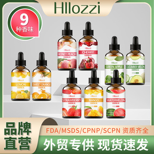 �羳��޹���� 100ml Hllozzi ˮ���������Ƥ�w�^�lSPA��Ħ�o��