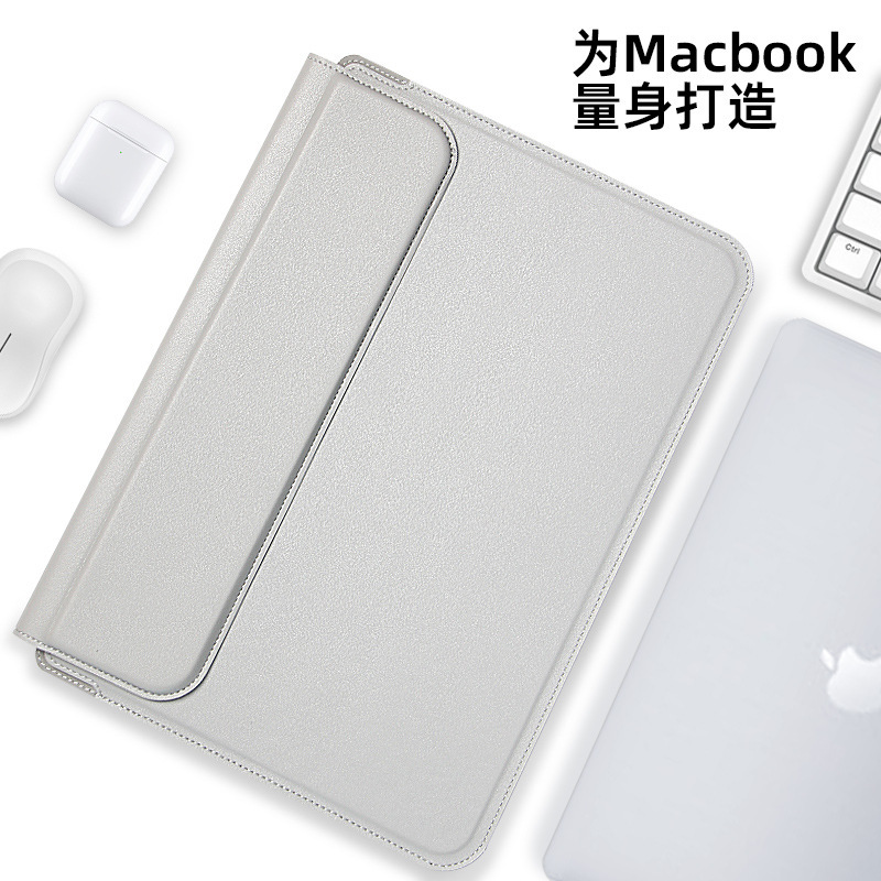 Laptop 14-inch Bracket Inner Bag 13.3-inch/15.4-inch macbook Lightweight Bracket Computer Bag Laptop 14-inch Bracket Inner Bag 13.3-inch/15.4-inch macbook Lightweight Bracket Computer Bag