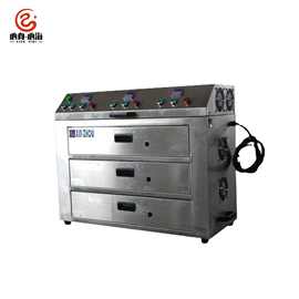 湖北UV干燥机 柜式UV固化机 全自动冷光型UV固化机 多功能光固机