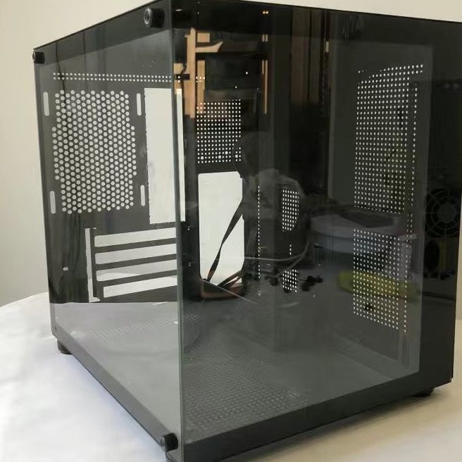 クロスボーダーシービュールームシャーシ、ポストレスミニミニシャーシ、インターネットカフェeスポーツシャーシ、アクリルシービュールームシャーシ|undefined