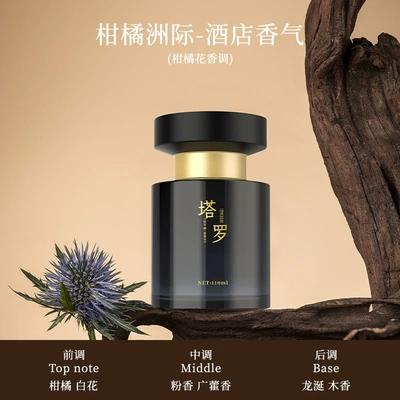 New Popular Car Aromatherapy Car Perfume Car Aromatherapy Deodorizing Fragrance Home Car Long-Lasting Freshness and High-End (Car Perfume Aromatherapy) - citrus-intercontinental-dynasty