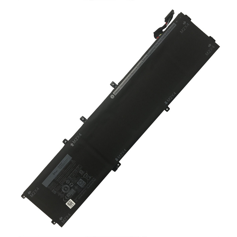 New for DELL DELL Precision 5510 XPS15 9550 4gvgh laptop battery
