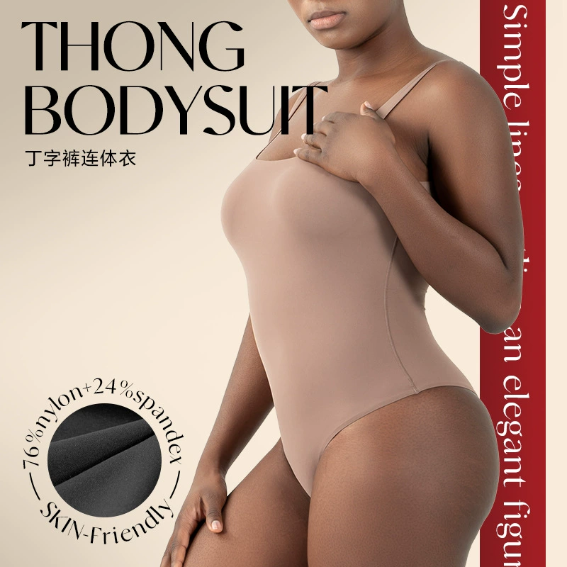 Новый бесшовный корсет-боди для женщин, корректирующее белье для коррекции фигуры, утягивающее живот, корсет без бретелек для женщин.