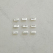 批发 供应0.8焊片线束 0.8双并线 02SUR-32S
