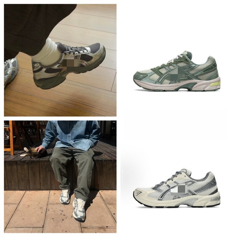 Arthur Gel-1130 Mesh Breathable Shock-Absorbing Sports Casual Shoes, Wear-Resistant Low-Top Casual Shoes, Available for Cross-Border Sales and Wholesale Arthur Gel-1130 Mesh Breathable Shock-Absorbing Sports Casual Shoes, Wear-Resistant Low-Top Casual Shoes, Available for Cross-Border Sales and Wholesale