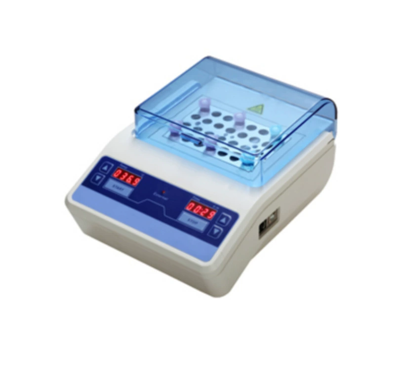 5 ℃ ~ 105 ℃ сухой термостат новый сухой термостат металлическая ванна MK2000-1