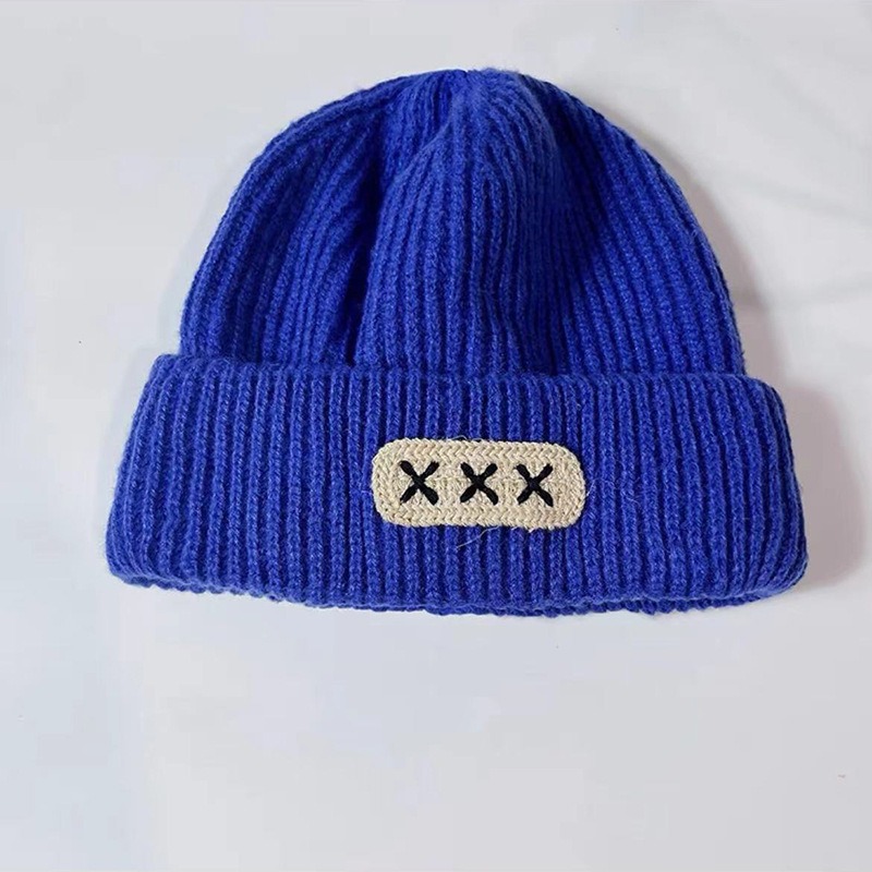 XXX 로얄 블루