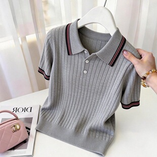 ��Ʒ�n���޾���ɫᘿ�Polo���ļ����ͨ�ڰٴ�r���@�ݰٴ�ᘿ���
