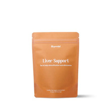 Symbic liver support tea 护肝茶,Liver Support+ Tincture 滴剂