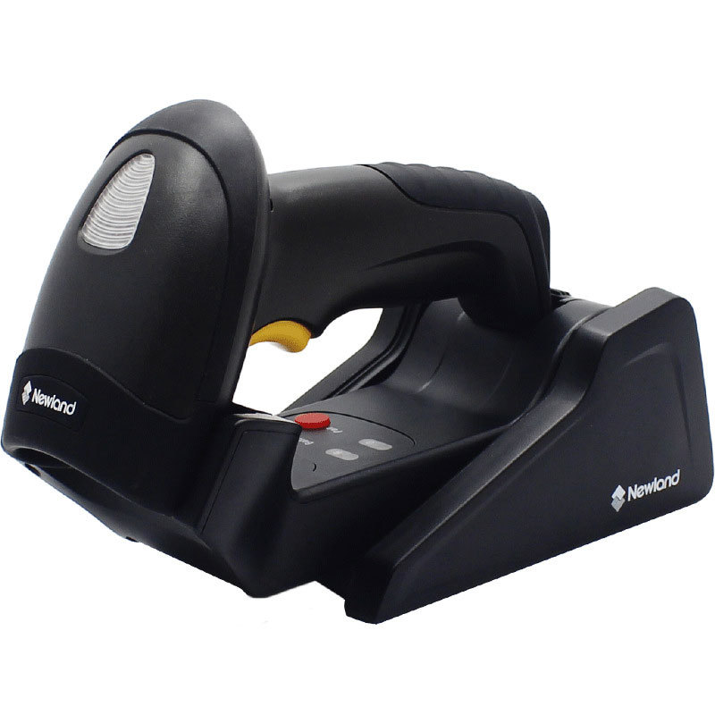 Newland�´�½HR15BTһά��ֿ����Զ��洢ɨ��ǹ��ǹ�̵�֧��