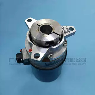 海德堡CD75墨辊电机 L2.105.3052 海德堡电机 墨斗辊马达电机