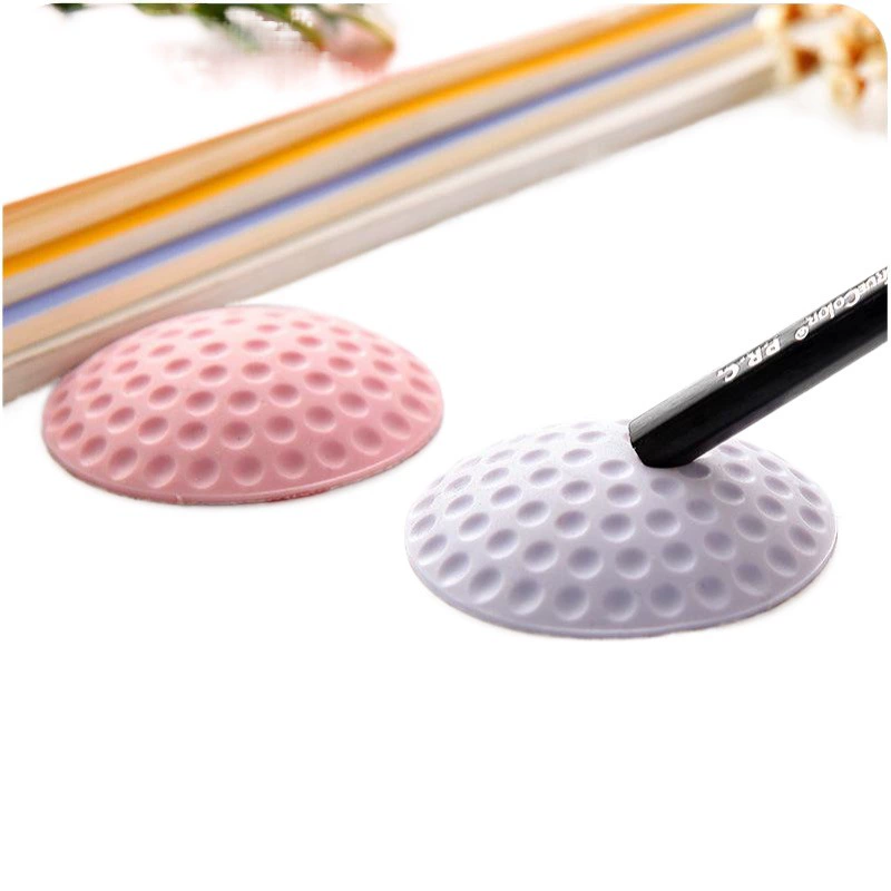 Силиконовая дверь задняя стеновая противоударная прокладка самоклеящаяся дверная ручка бесшумная противоударная силиконовая дверная замка противоударная безопасность крыша двери