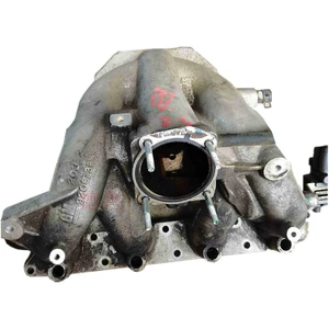 Used Parts for Opel Antara, Vectra C: Intake Manifold, Throttle, Air Flow Meter