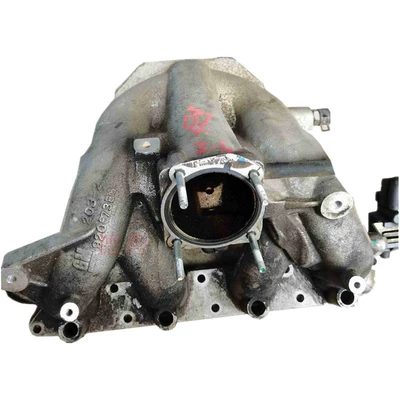 Opel – Auto Parts and Accessories Antara, Vectra C: Intake