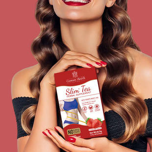 �����������~����slimming tea double chamber teabag detox tea