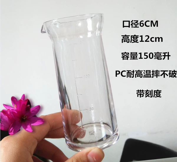 Scaled, 150 ml