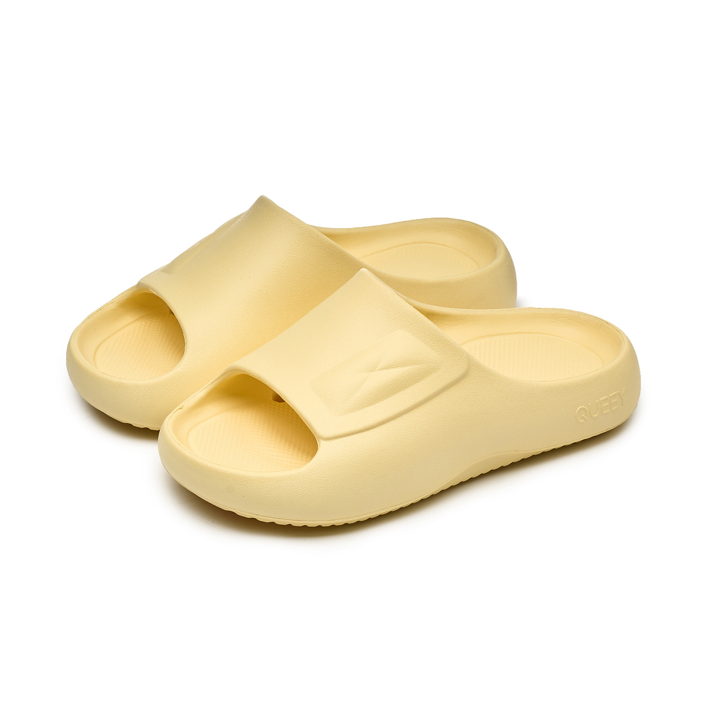 Pantoufles antidérapantes pour femmes 2026 nouvel été intérieur maison déodorant antibactérien silencieux soutien de la voûte plantaire sandales pour hommes à porter à l'extérieur