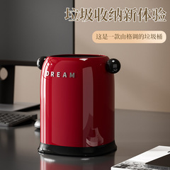 卓上ゴミ箱 大型 ダブルゴミ箱 大容量 家庭用ゴミ箱 リビング 寝室 おしゃれで人気のゴミ箱 卸売